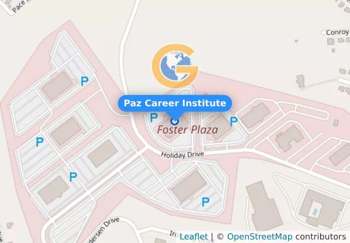 Paz Career Institute