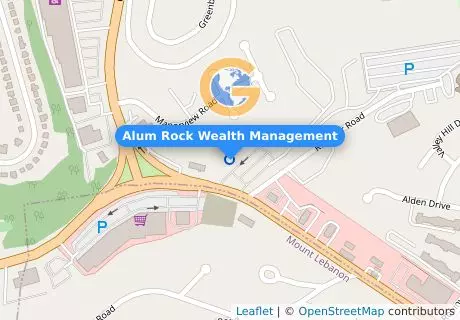Alum Rock Wealth Management