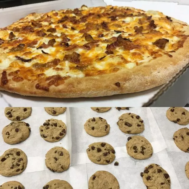 Vocelli Pizza