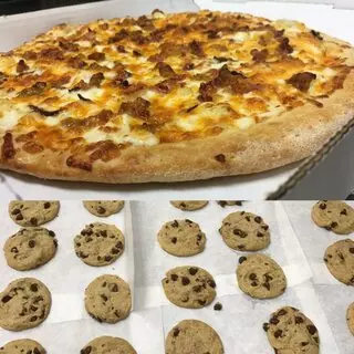 Vocelli Pizza