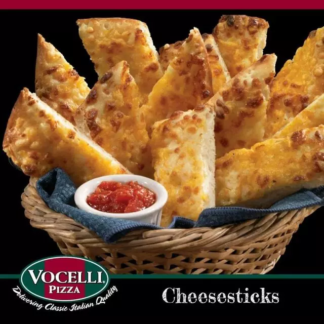 Vocelli Pizza