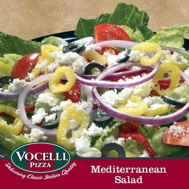 Vocelli Pizza