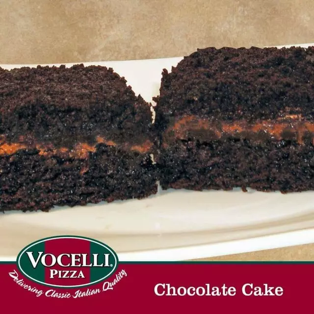 Vocelli Pizza