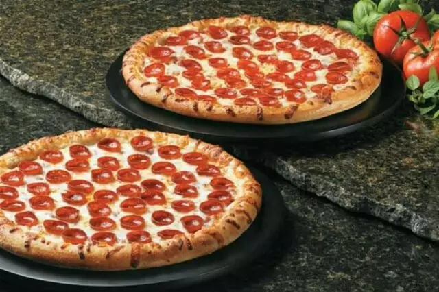 Vocelli Pizza