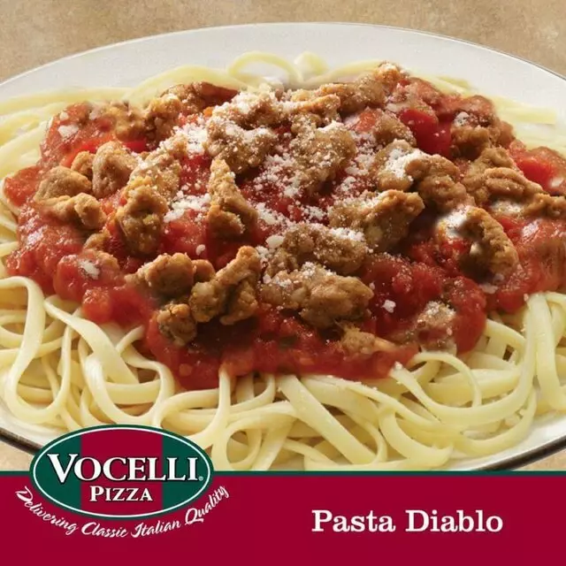 Vocelli Pizza