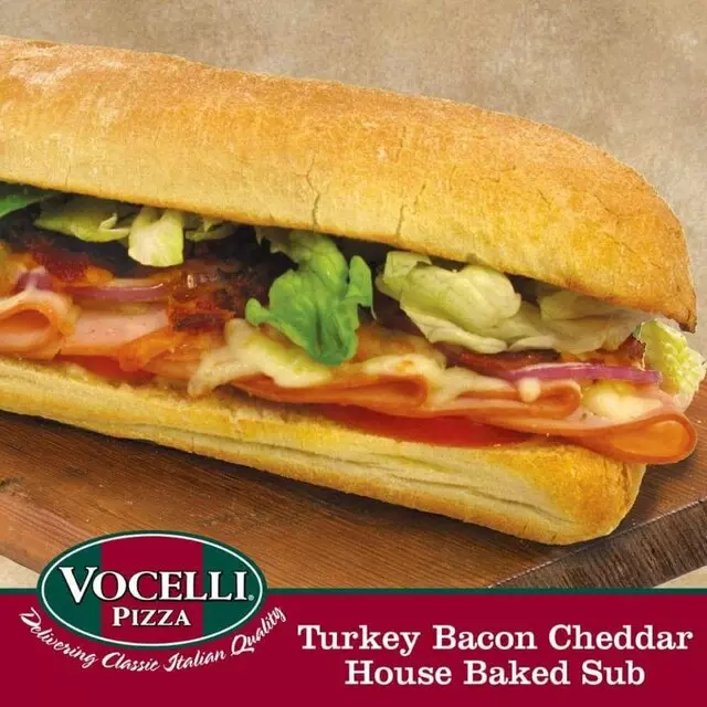 Vocelli Pizza