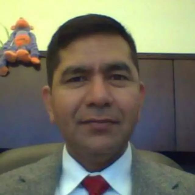 MAHENDRA PATIL, M.D