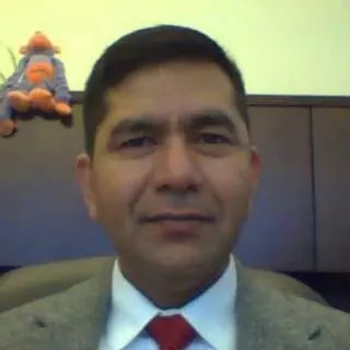 MAHENDRA PATIL, M.D