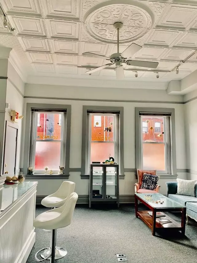 Jade Facial Lounge