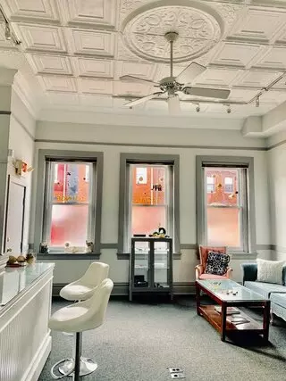 Jade Facial Lounge
