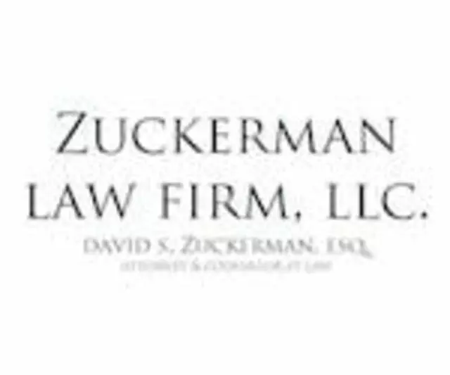 Zuckerman Law Firm, LLC
