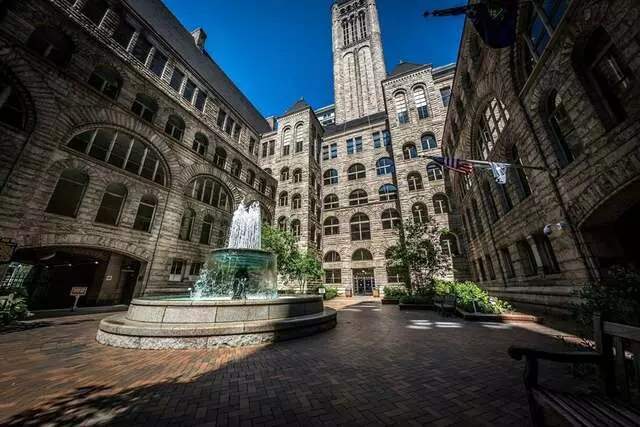 Zuckerman Law Firm, LLC