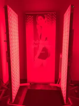 Restore Hyper Wellness + Cryotherapy