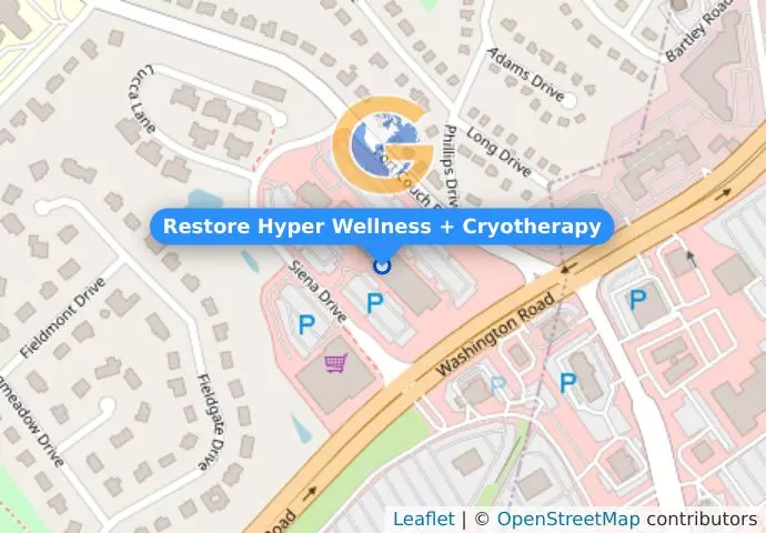 Restore Hyper Wellness + Cryotherapy