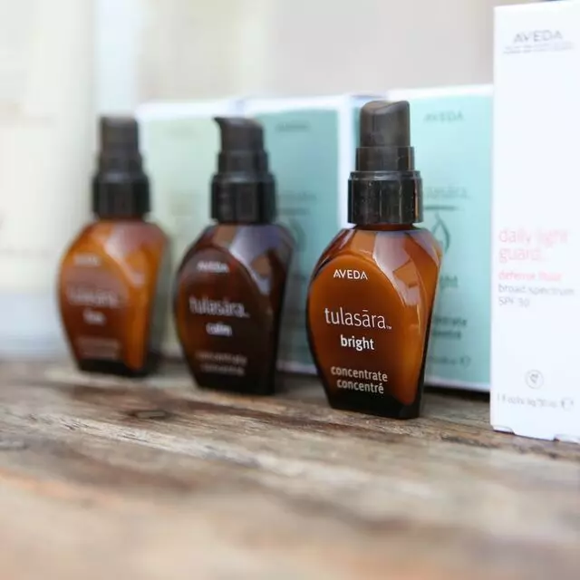 Aveda Store