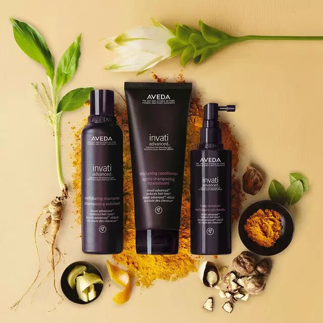 Aveda Store