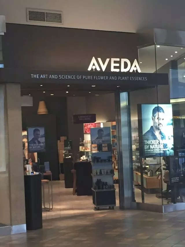 Aveda Store