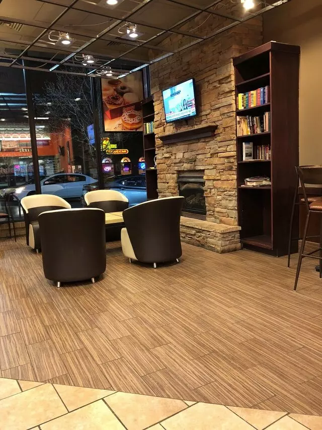 Dunkin'