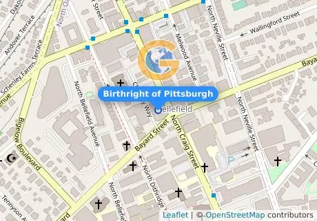 Birthright of Pittsburgh