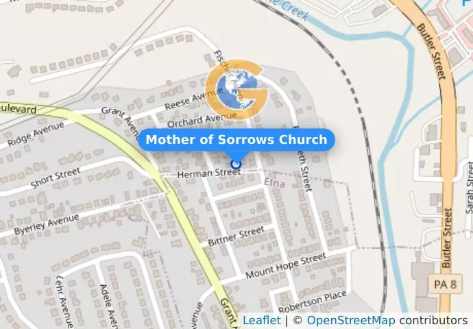 Mother of Sorrows Church