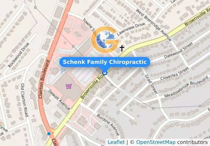 Schenk Family Chiropractic