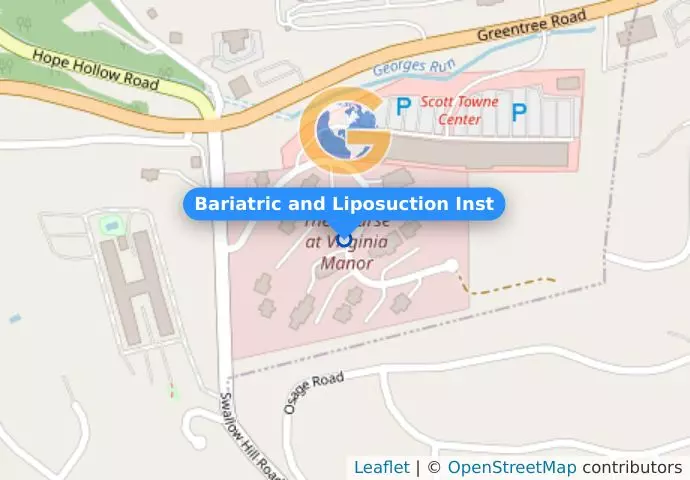 Bariatric and Liposuction Inst