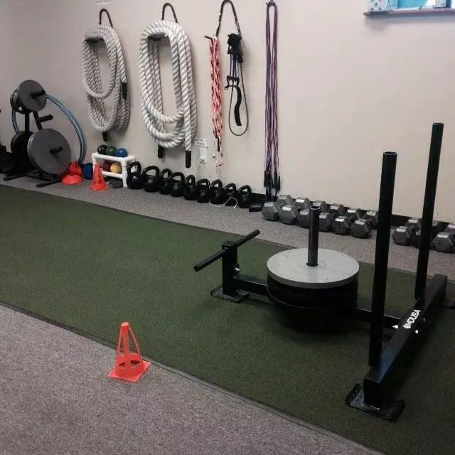 Panthro Fitness