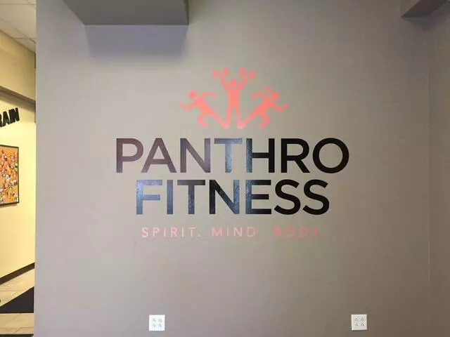 Panthro Fitness