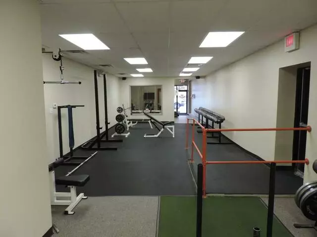 Panthro Fitness