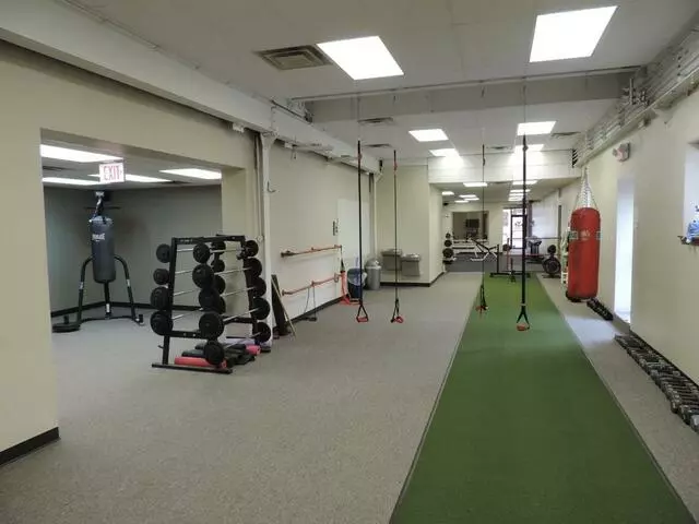 Panthro Fitness