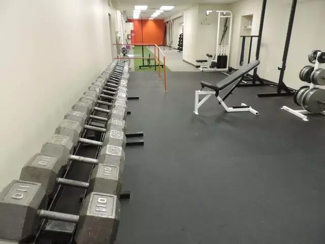 Panthro Fitness