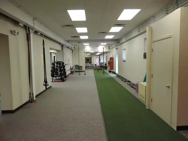 Panthro Fitness