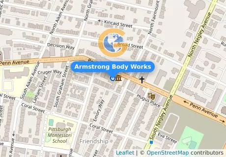 Armstrong Body Works