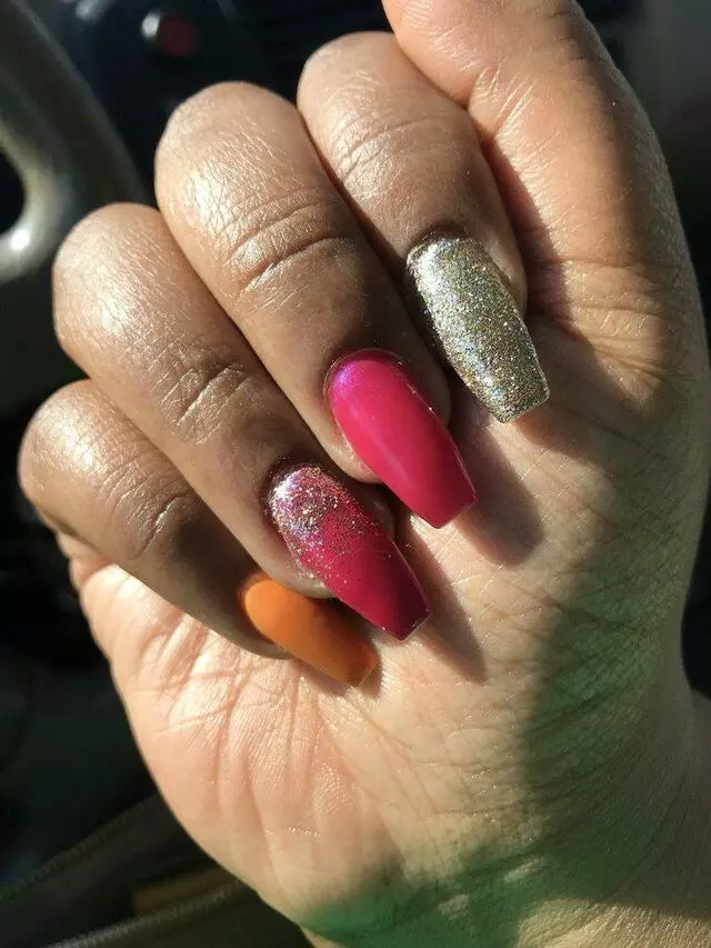 Ambiance Hair & Nail Gallery