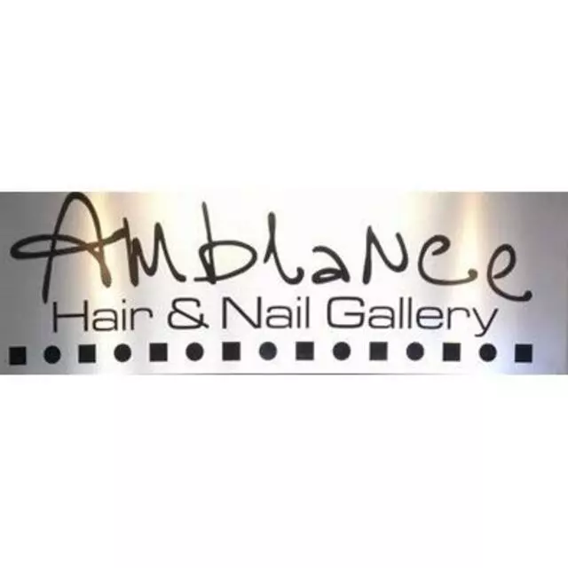 Ambiance Hair & Nail Gallery