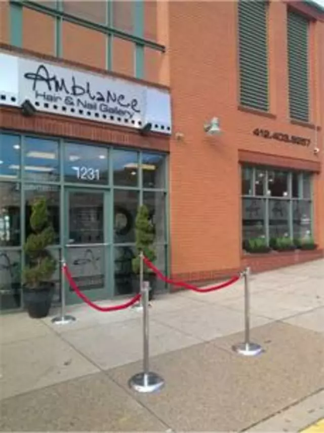 Ambiance Hair & Nail Gallery