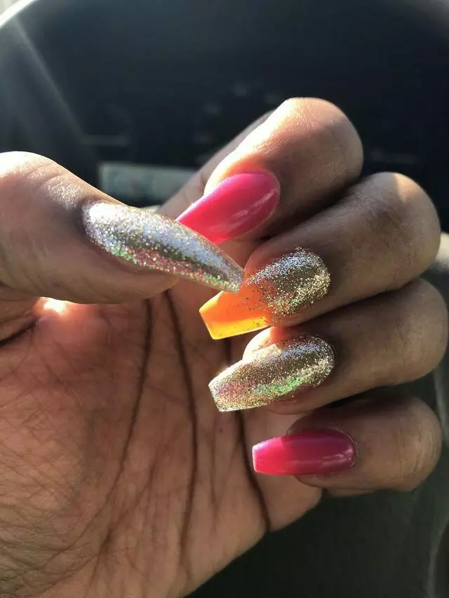 Ambiance Hair & Nail Gallery