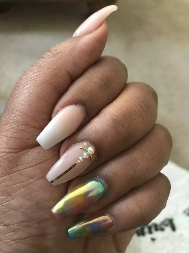 Ambiance Hair & Nail Gallery