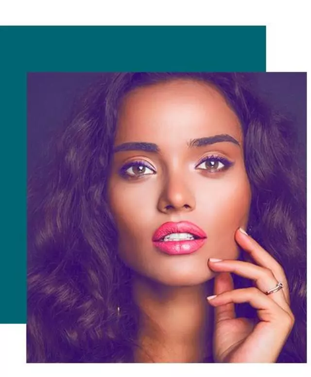 Ambiance Hair & Nail Gallery