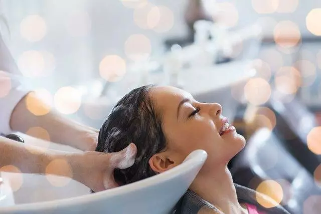 Ambiance Hair & Nail Gallery