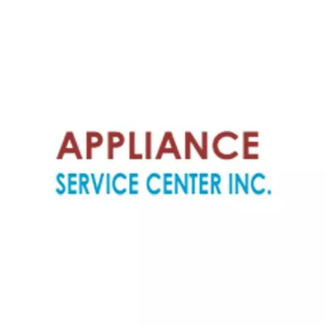 Appliance Service Center