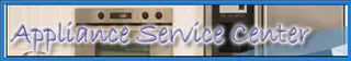 Appliance Service Center