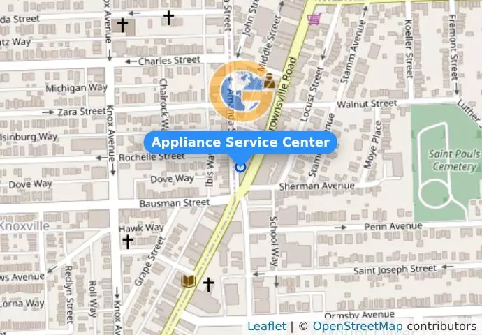 Appliance Service Center