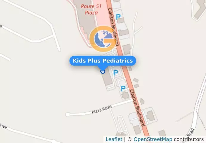 Kids Plus Pediatrics