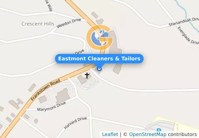 Eastmont Cleaners & Tailors