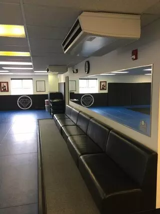 A Comfort Service
