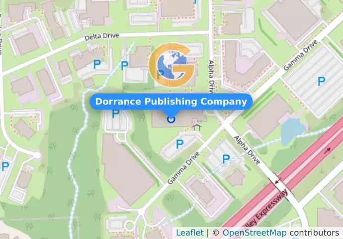 Dorrance Publishing Company