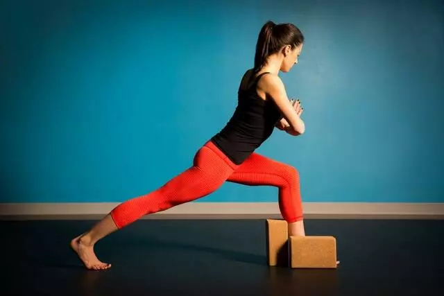 MÜV Integrated Physical Culture