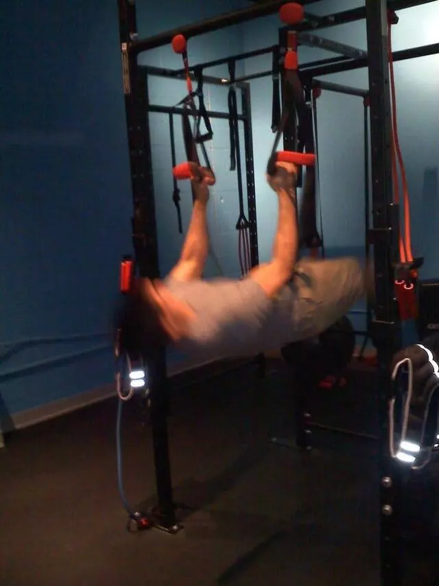 MÜV Integrated Physical Culture
