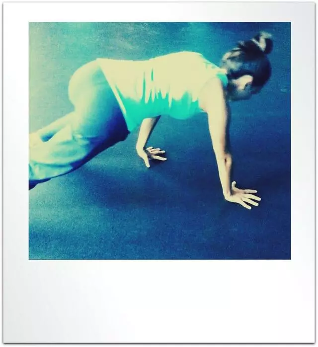MÜV Integrated Physical Culture